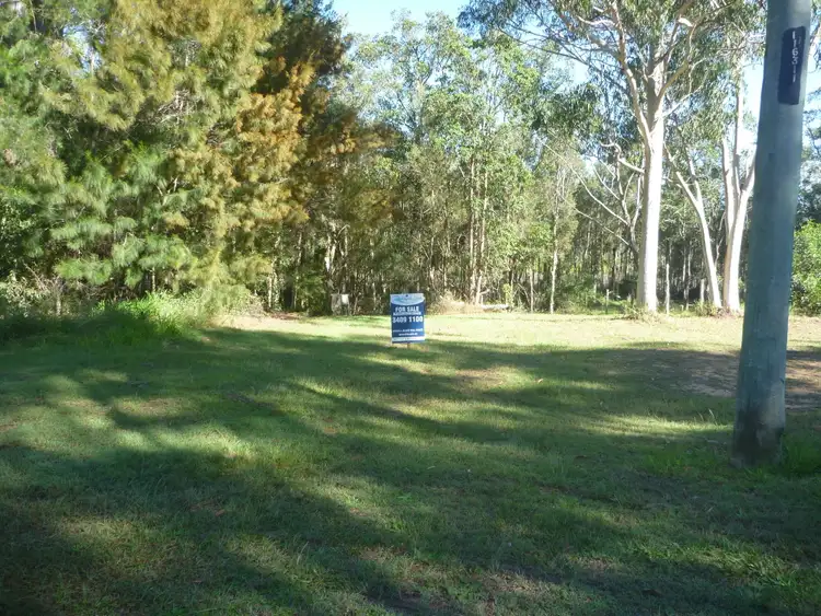 Third view of Homely land listing, 41 Magnolia St, Russell Island QLD 4184