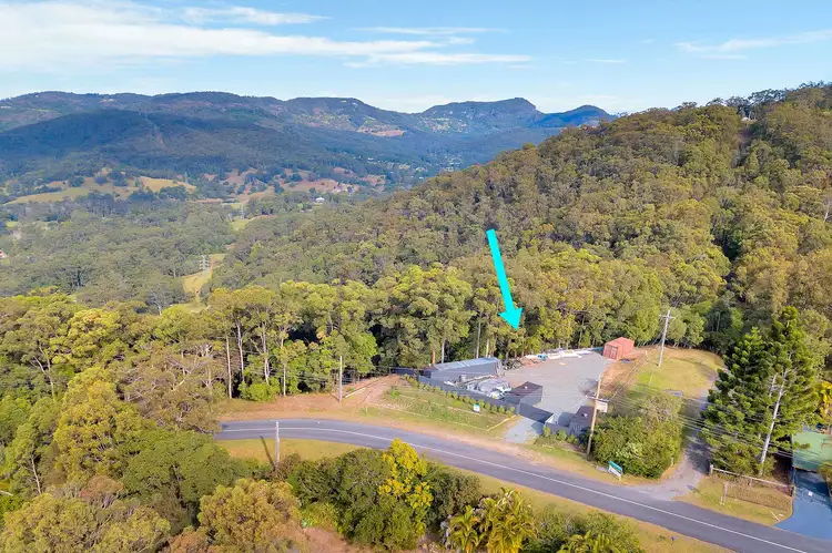 Main view of Homely land listing, 129 Nancol Dr, Tallebudgera Valley QLD 4228