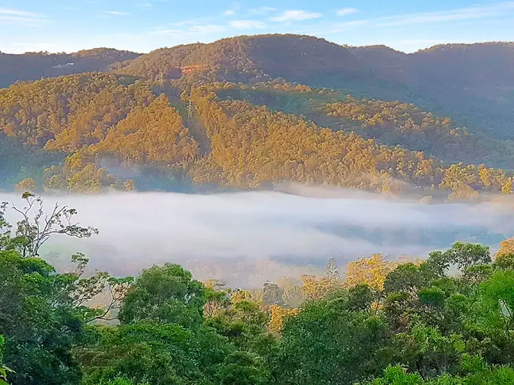 Second view of Homely land listing, 129 Nancol Dr, Tallebudgera Valley QLD 4228