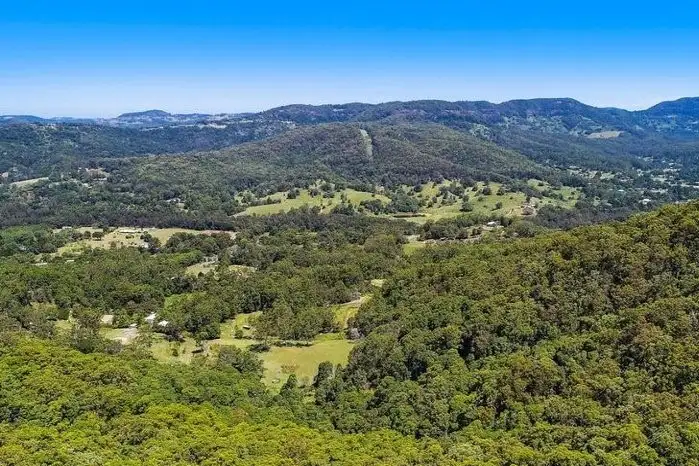 Third view of Homely land listing, 129 Nancol Dr, Tallebudgera Valley QLD 4228
