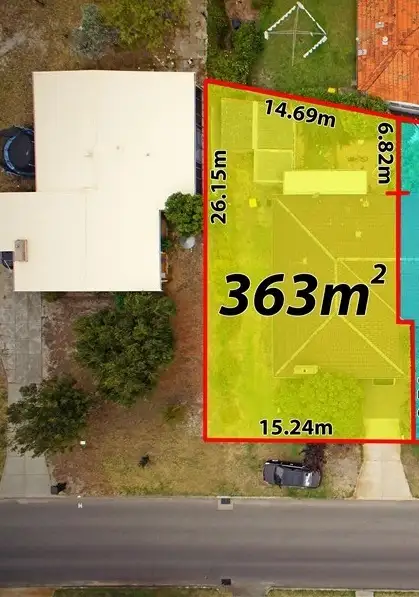 1A Webb Street, Rossmoyne WA 6148