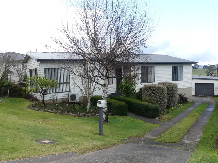 66 East Barrack St, Deloraine TAS 7304