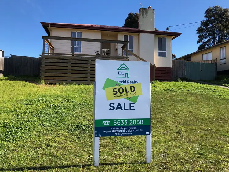 29 Mcmillan St, Morwell VIC 3840