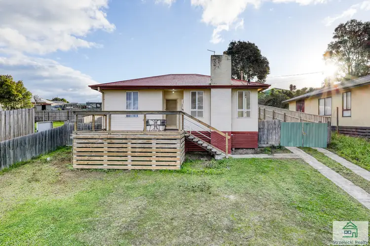 Second view of Homely house listing, 29 Mcmillan St, Morwell VIC 3840