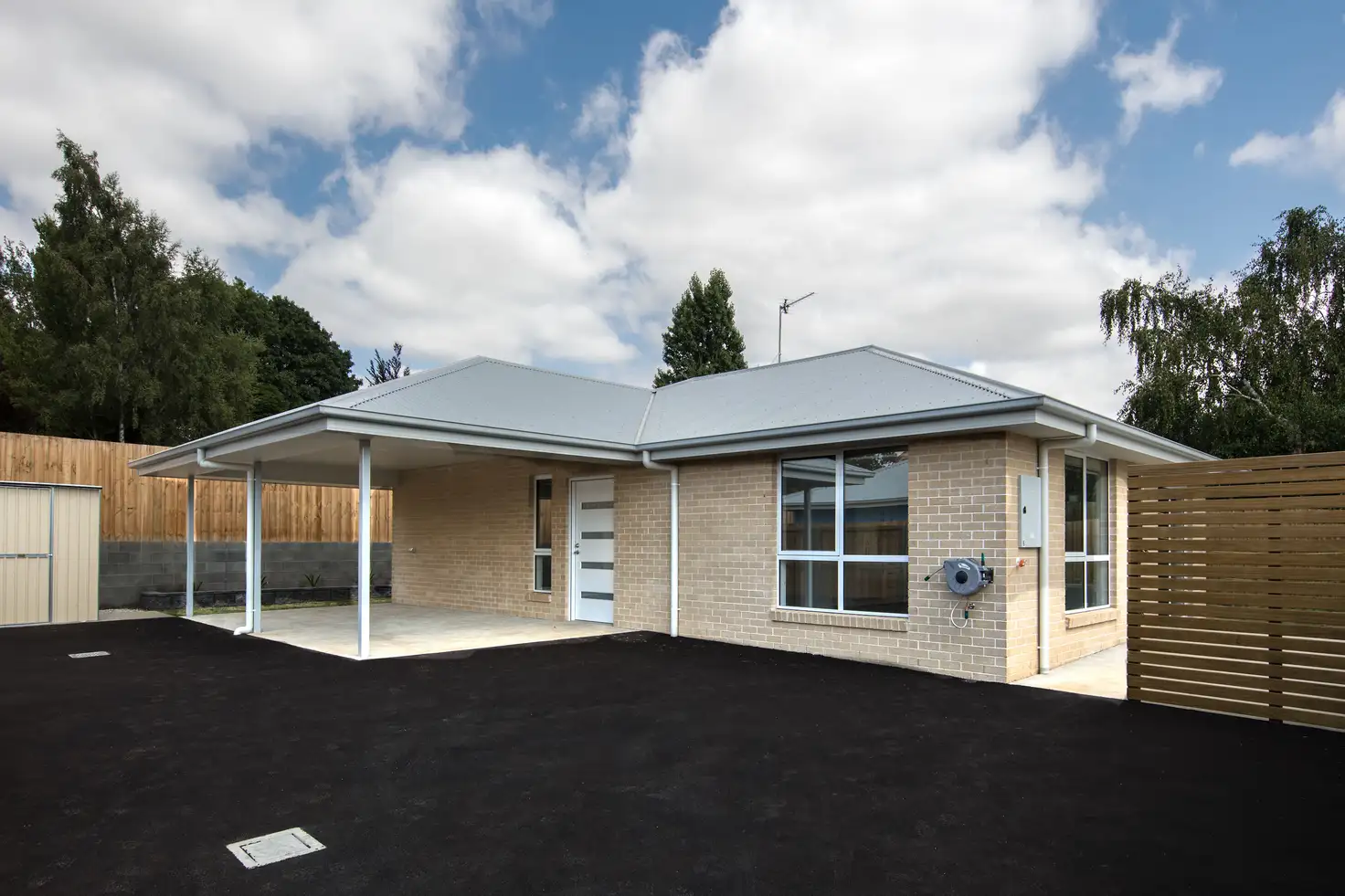 Main view of Homely rural property listing, Unit 6/9 Tower Hill St, Deloraine TAS 7304