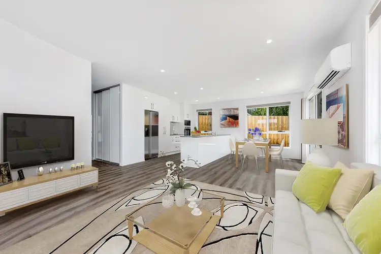 Second view of Homely rural property listing, Unit 6/9 Tower Hill St, Deloraine TAS 7304