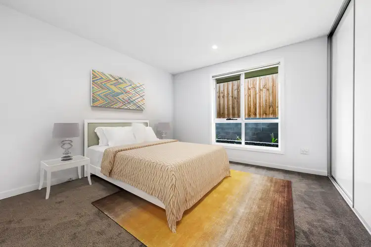 Fifth view of Homely rural property listing, Unit 6/9 Tower Hill St, Deloraine TAS 7304