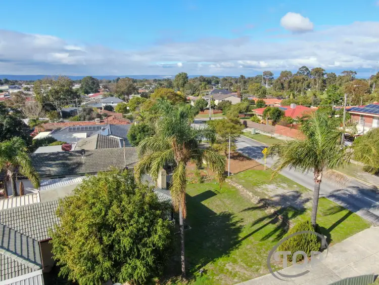 Sixth view of Homely land listing, PL 833, 48 Acanthus Rd, Willetton WA 6155