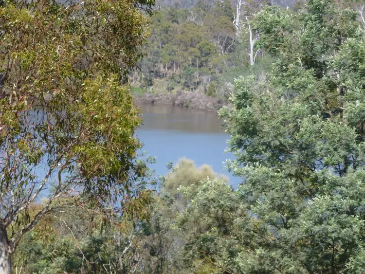 Third view of Homely rural property listing, 61 Bayview Drive, Blackstone Heights TAS 7250