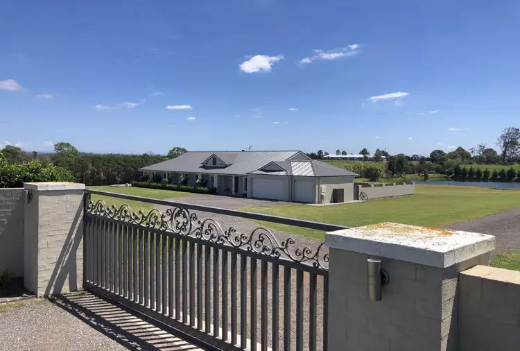 1 Westminster Pl, Razorback NSW 2571