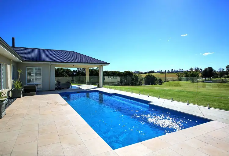 Second view of Homely house listing, 1 Westminster Pl, Razorback NSW 2571