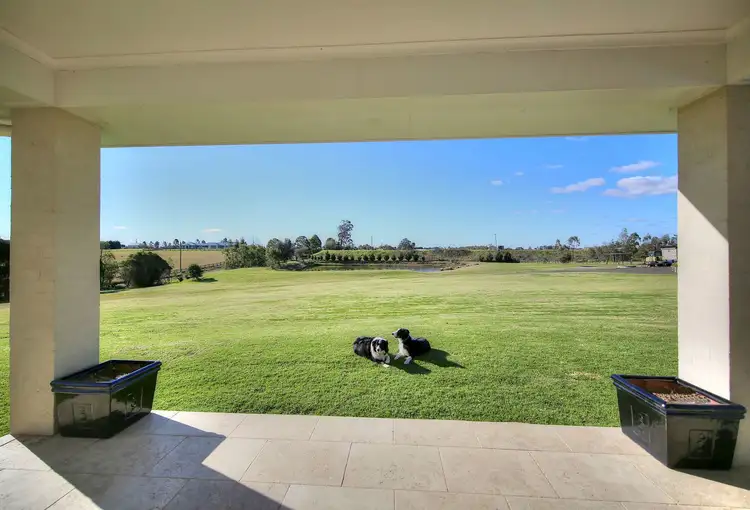 Third view of Homely house listing, 1 Westminster Pl, Razorback NSW 2571