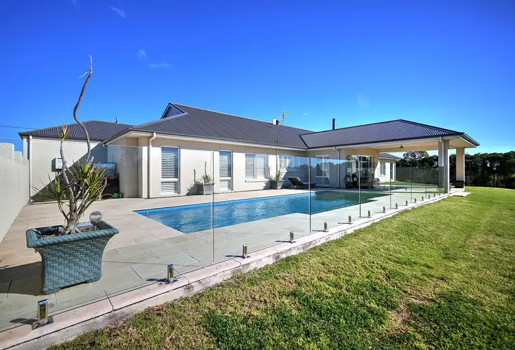 Fourth view of Homely house listing, 1 Westminster Pl, Razorback NSW 2571