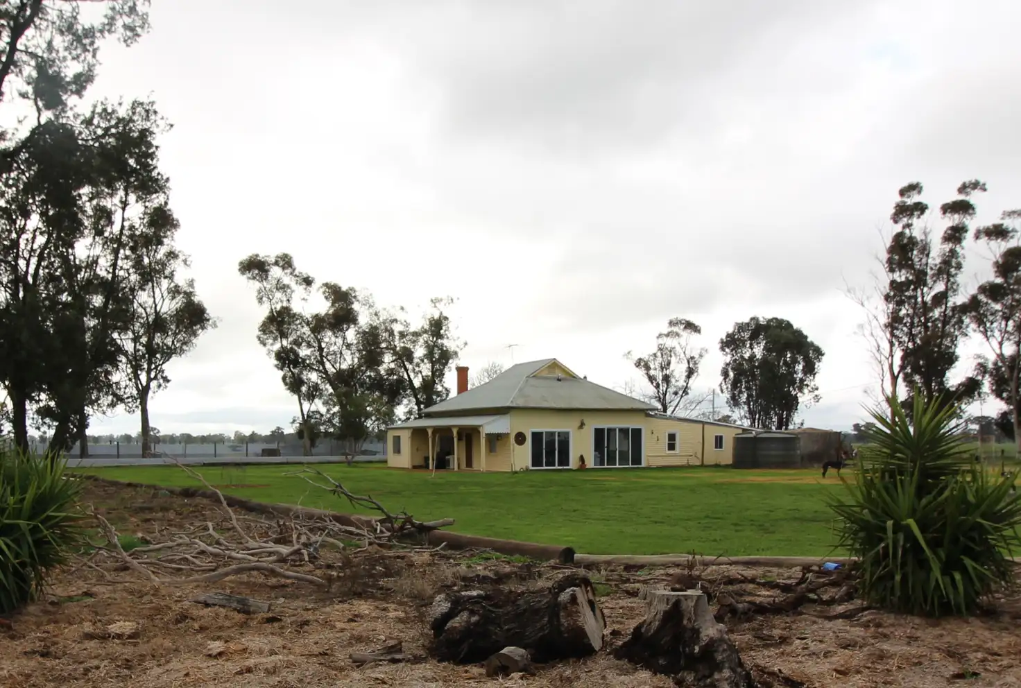 Main view of Homely rural property listing, 31 Orana Rd, Howlong NSW 2643