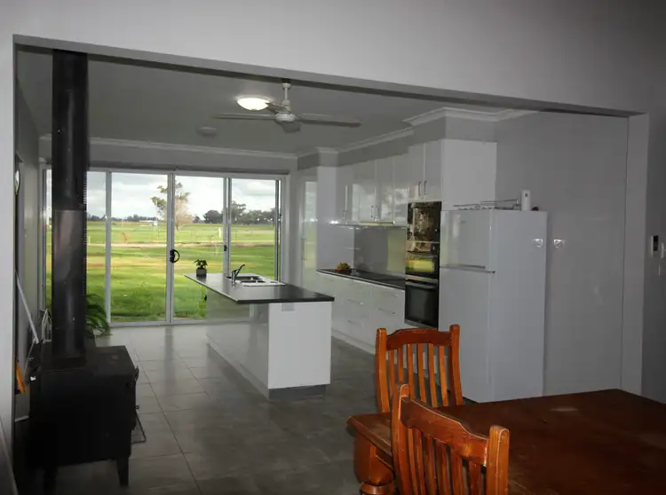 Second view of Homely rural property listing, 31 Orana Rd, Howlong NSW 2643