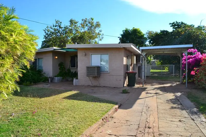 Main view of Homely house listing, 93 East Street, Mount Isa QLD 4825