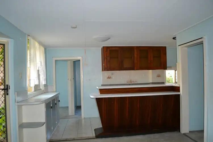 Second view of Homely house listing, 93 East Street, Mount Isa QLD 4825