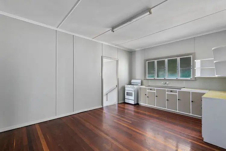 Second view of Homely house listing, 34 Richmond Lane, Maryborough QLD 4650