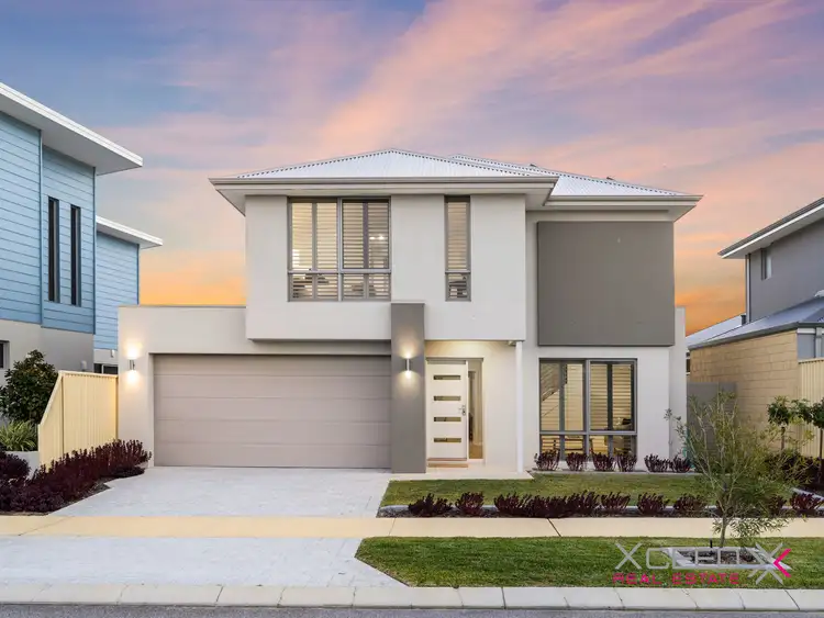 11 Sevenmile Way, Burns Beach WA 6028
