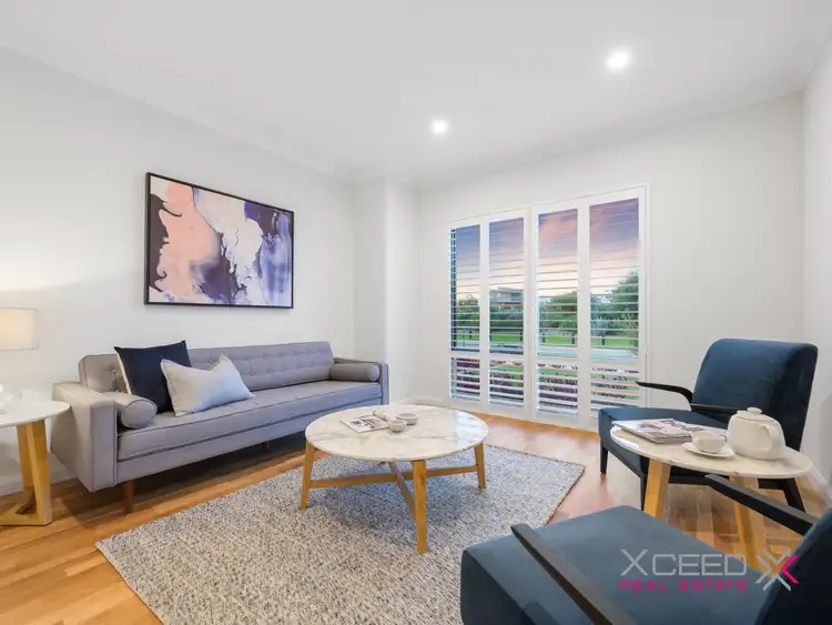 Second view of Homely house listing, 11 Sevenmile Way, Burns Beach WA 6028