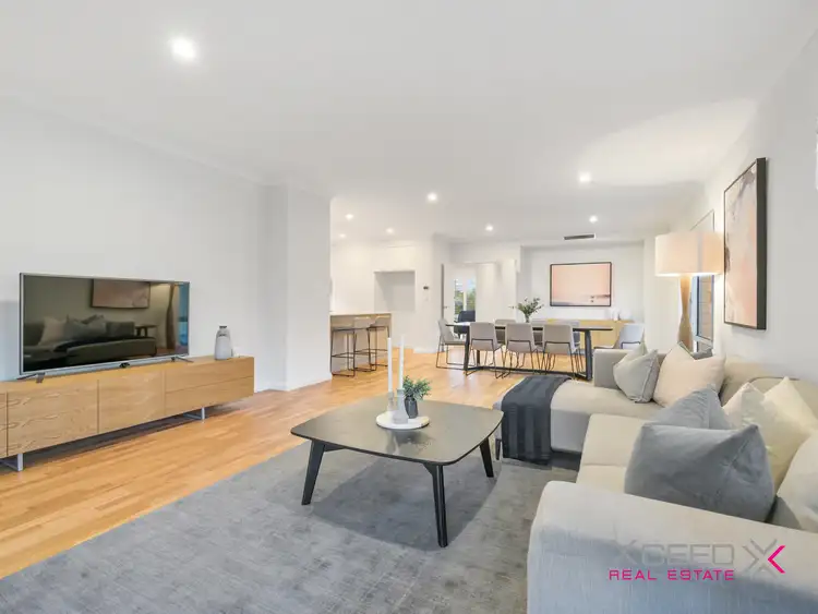 Third view of Homely house listing, 11 Sevenmile Way, Burns Beach WA 6028