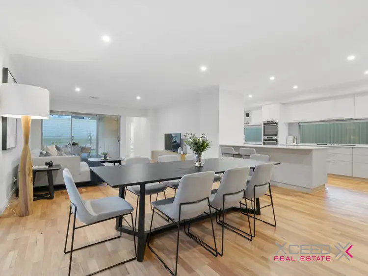 Fourth view of Homely house listing, 11 Sevenmile Way, Burns Beach WA 6028