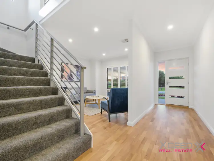 Fifth view of Homely house listing, 11 Sevenmile Way, Burns Beach WA 6028