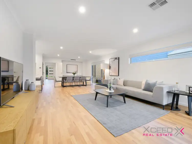 Sixth view of Homely house listing, 11 Sevenmile Way, Burns Beach WA 6028