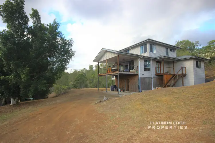 91-97 Francis Cl, Kooralbyn QLD 4285