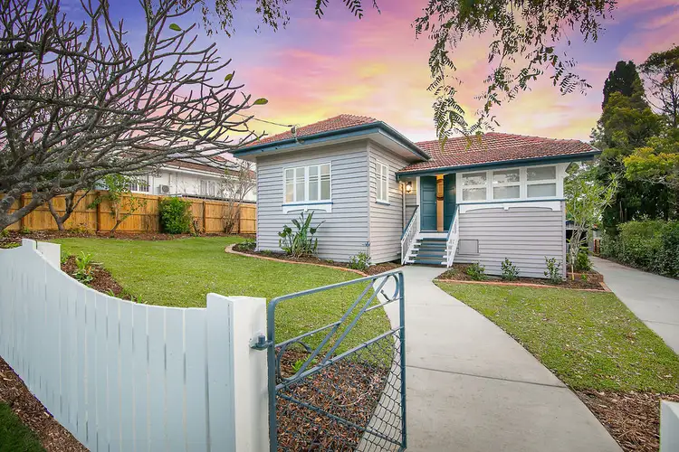9 Brilliant St, Newtown QLD 4305