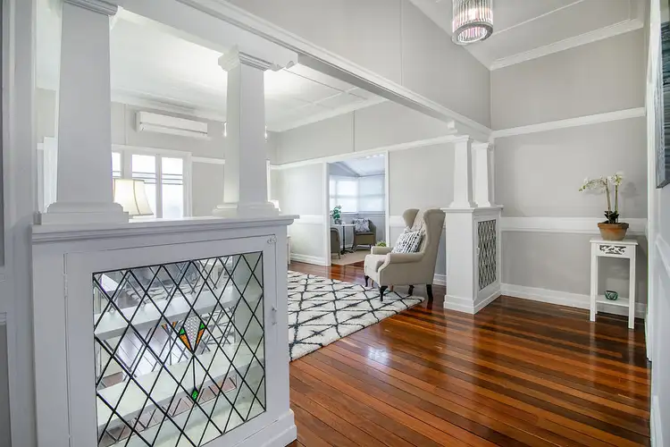 Sixth view of Homely house listing, 9 Brilliant St, Newtown QLD 4305
