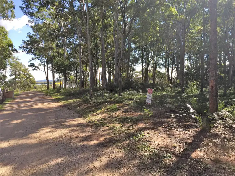 Main view of Homely land listing, 11-13 Ranora Avenue, Russell Island QLD 4184