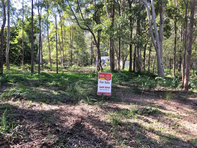 Second view of Homely land listing, 11-13 Ranora Avenue, Russell Island QLD 4184