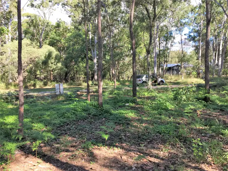 Third view of Homely land listing, 11-13 Ranora Avenue, Russell Island QLD 4184
