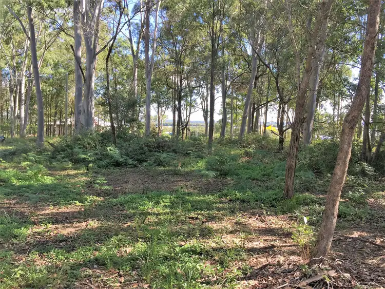 Fourth view of Homely land listing, 11-13 Ranora Avenue, Russell Island QLD 4184