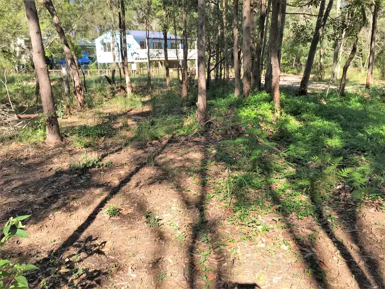 Fifth view of Homely land listing, 11-13 Ranora Avenue, Russell Island QLD 4184