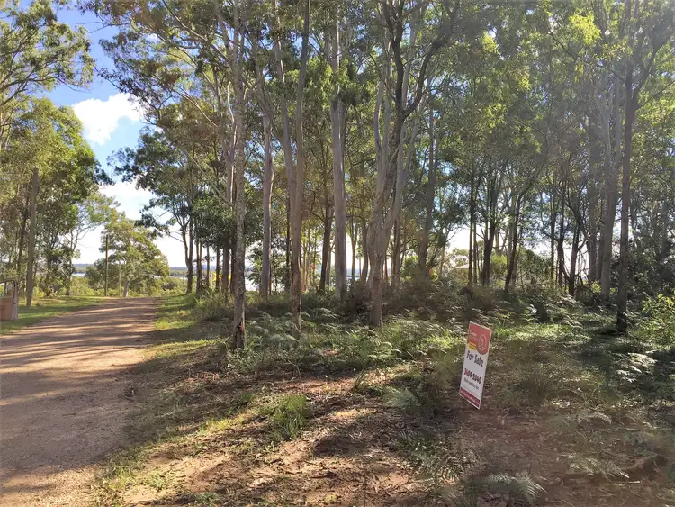 Sixth view of Homely land listing, 11-13 Ranora Avenue, Russell Island QLD 4184