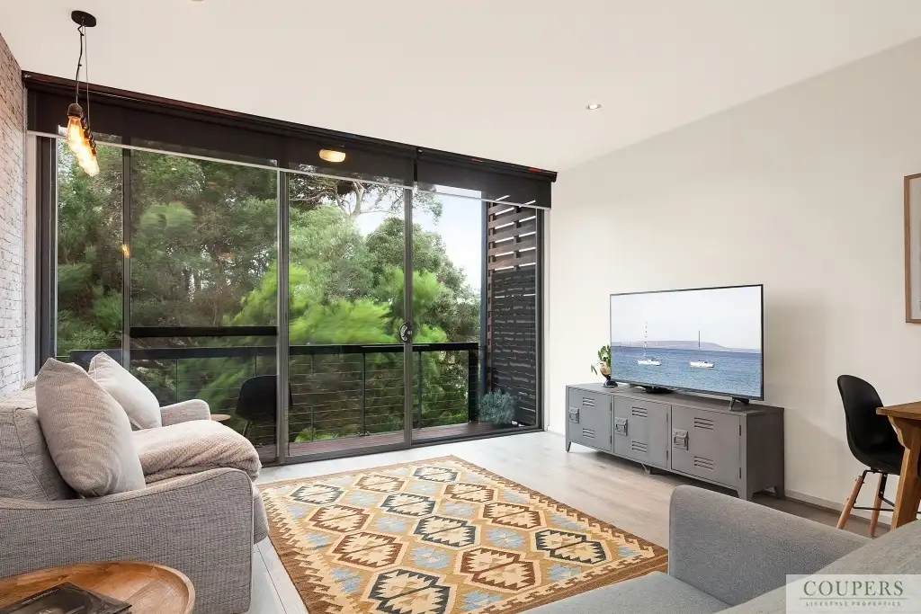 Main view of Homely apartment listing, 29/50 Peter Thomson Drive, Fingal VIC 3939