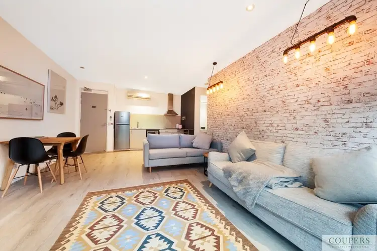 Second view of Homely apartment listing, 29/50 Peter Thomson Drive, Fingal VIC 3939