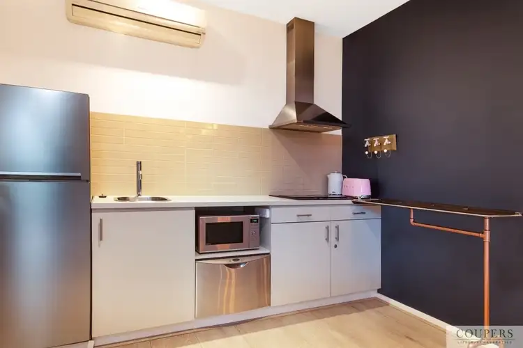 Third view of Homely apartment listing, 29/50 Peter Thomson Drive, Fingal VIC 3939