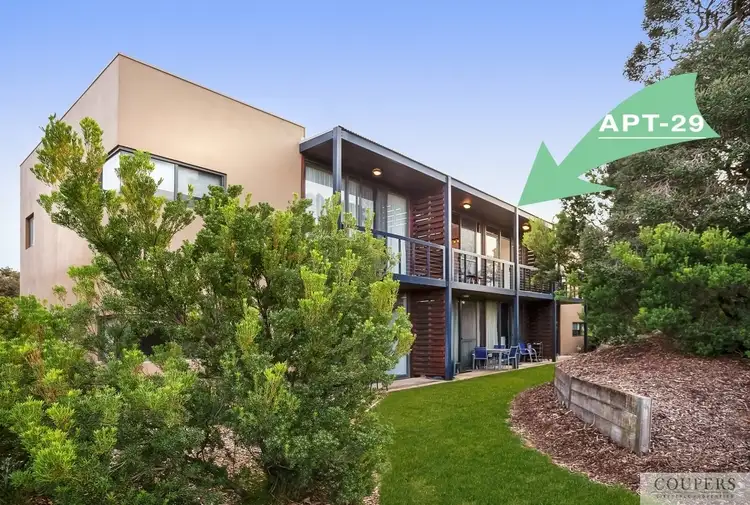 Fourth view of Homely apartment listing, 29/50 Peter Thomson Drive, Fingal VIC 3939