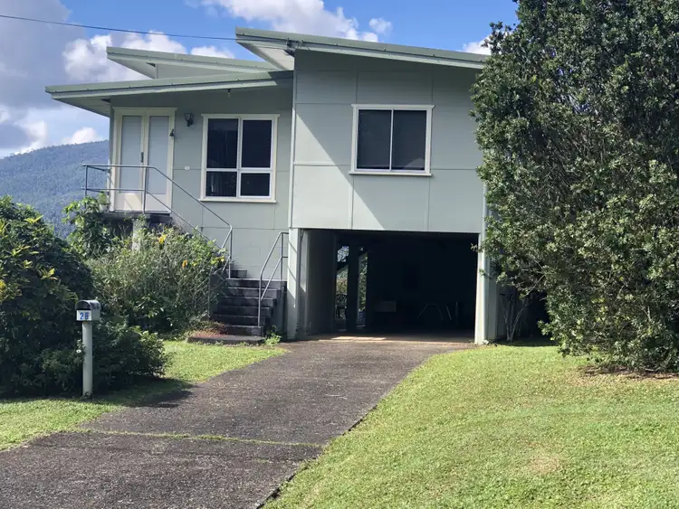 26 Brannigan St, Tully QLD 4854