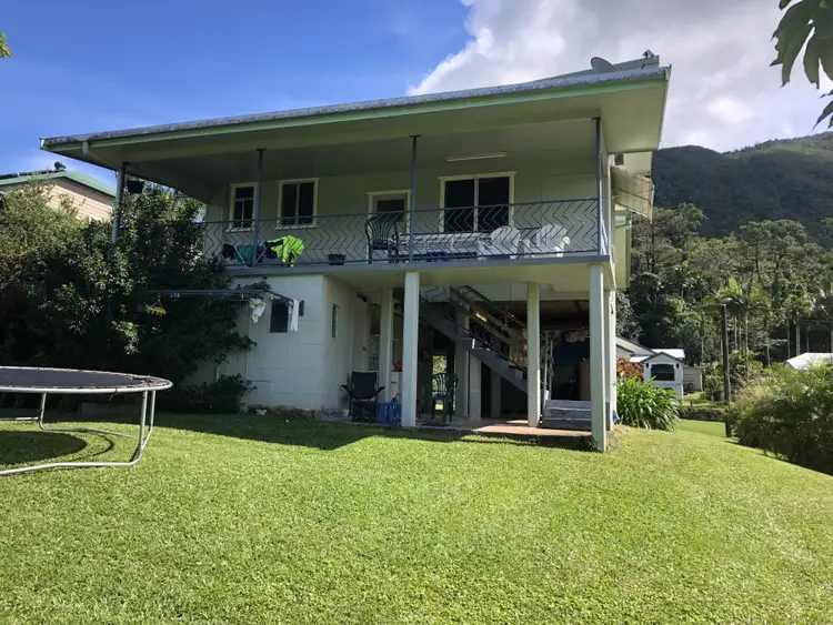 Sixth view of Homely house listing, 26 Brannigan St, Tully QLD 4854