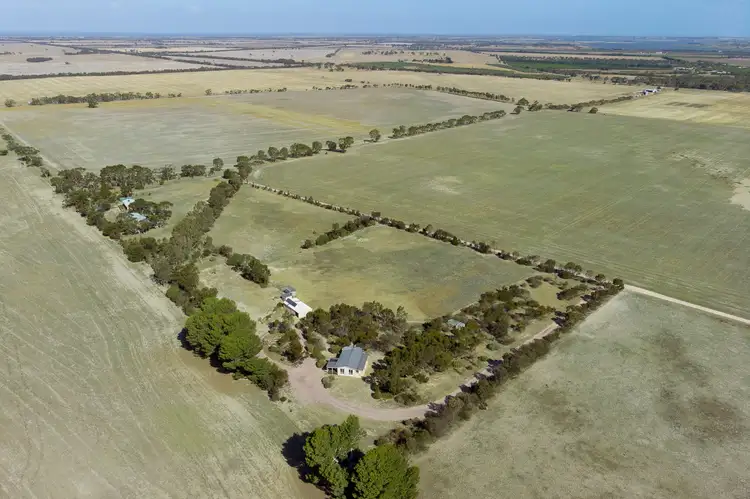83 Dunn Rd, Finniss SA 5255