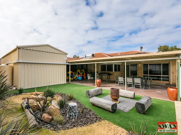 Main view of Homely house listing, 1 Weema Ct, Swan View WA 6056