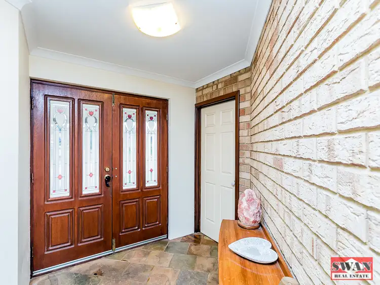 Third view of Homely house listing, 1 Weema Ct, Swan View WA 6056