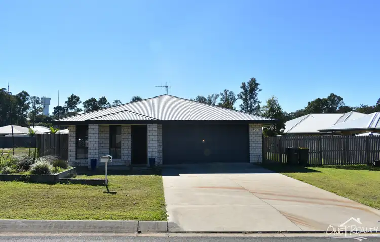 Main view of Homely house listing, 20 Tristans Way, Tinana QLD 4650