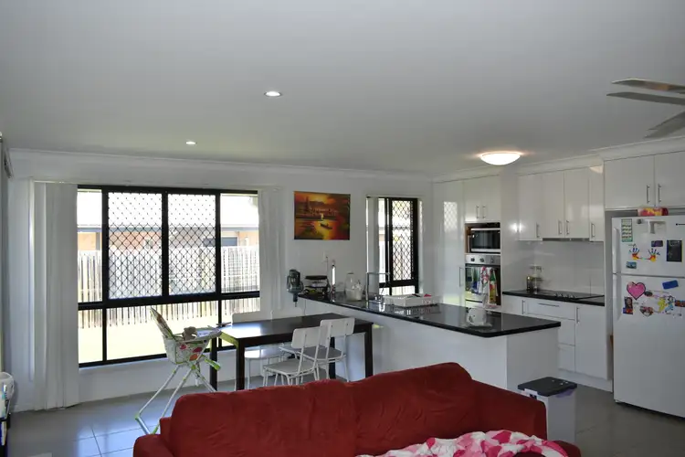 Third view of Homely house listing, 20 Tristans Way, Tinana QLD 4650