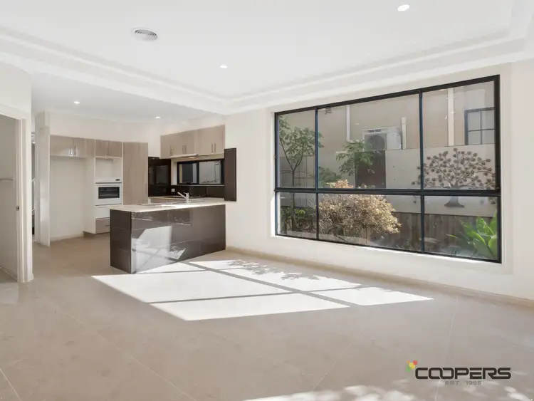 Fifth view of Homely house listing, 19 Markham Way, Altona Meadows VIC 3028