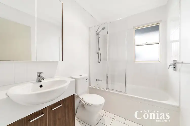 Sixth view of Homely unit listing, Unit 4/163 Central Ave, Indooroopilly QLD 4068